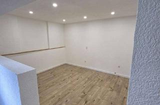 Wohnung mieten in Backnanger Straße 18, 71560 Sulzbach, Komplett renovierte Wohnung mit neuer Küche und modernem Bad