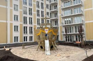 Wohnung mieten in Eisenhutweg 66A, 12487 Johannisthal, Schöne Maisonette Wohnung sucht Nachmieter!