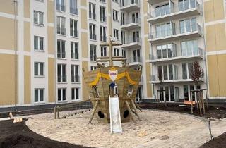 Wohnung mieten in Eisenhutweg 66A, 12487 Johannisthal, Schöne Maisonette Wohnung sucht Nachmieter!