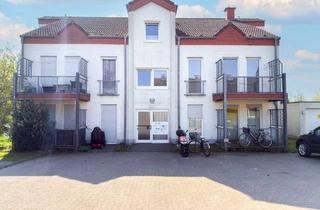 Wohnung mieten in 47608 Geldern, Geldern: Charmante zwei Zimmer Erdgeschosswohnung mit Terrasse und grüner Aussicht mit WBS Schein