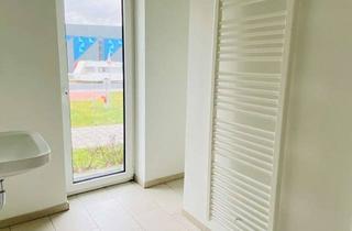 Wohnung mieten in Fritz-Reuter-Str. 19, 21629 Neu Wulmstorf, Helle 2-Zimmer-Wohnung mit Balkon in Neu Wulmstorf *