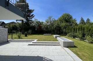 Wohnung mieten in Würmtalstraße 89, 81375 Hadern, Hochwertige 5 Zimmer Erdgeschosswohnung mit großer Terrasse und Privatgarten zu vermieten
