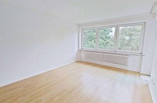 Wohnung mieten in Wiker Straße, 24376 Kappeln, Toll geschnittene 4-Zimmer-Wohnung mit 2 BALKONEN und EBK in Kappeln-Ellenberg