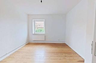 Wohnung mieten in Oeverseestraße 23, 24768 Rendsburg, Gemütliche 3-Zimmer-Wohnung mit großer Küche