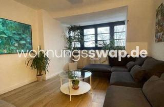 Wohnung mieten in Rademachergang, 20354 Neustadt, Wohnungstausch: Rademachergang 4