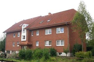 Wohnung mieten in Uteweg, 32130 Enger, Gemütliche 3-Zimmer Wohnung in Enger
