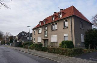 Wohnung mieten in 45897 Buer, Lichtdurchflutete und moderne Wohnung mit Gartenmitbenutzung in GE- Buer