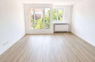 Wohnung mieten in Rissener Straße 15A, 22880 Wedel, Hochwertige 2-Zimmer-Wohnung mit Balkon in Wedel