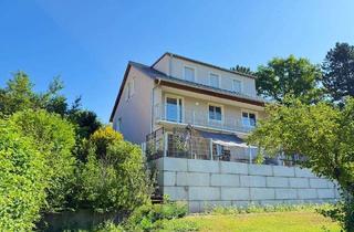 Wohnung mieten in 91575 Windsbach, 3 Zimmerwohnung neu renoviert mit schönem Weitblick