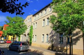 Wohnung mieten in Klosterplatz, 06526 Sangerhausen, Altersgerechte 2-Raum Wohnung in Sangerhausen