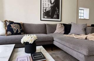 Wohnung mieten in 23552 Innenstadt, Exklusives Business-Apartment - Ihr Zuhause auf Zeit.