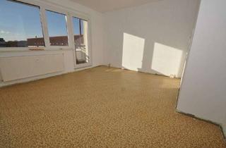 Wohnung mieten in Georg-Dreke-Ring 55a, 17291 Prenzlau, Familienwohnung mit Ausblick.