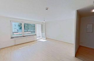 Wohnung mieten in Erich-Schmidt-Weg 14, 37083 Göttingen, Geräumige 3-Zimmer-Wohnung mit sonnigem BALKON