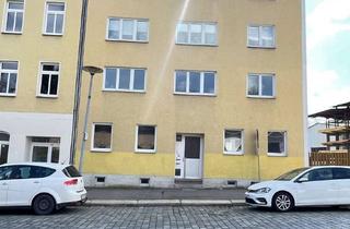 Wohnung mieten in Luisenstraße 54, 08525 Haselbrunn, Single-Wohnung im Erdgeschoss