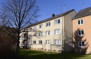 Wohnung mieten in Almastraße 104, 45886 Ückendorf, Zuhause ist: Helle 3-Zimmer-Wohnung in Gelsenkirchen Ückendorf!