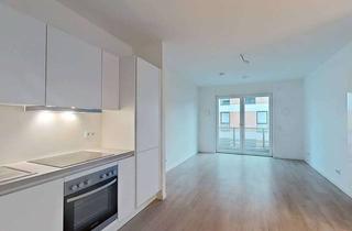 Wohnung mieten in Am Bayangol-Park, 12529 Schönefeld, Moderne 2-Zimmer-Wohnung mit Einbauküche und Balkon in Berlin!