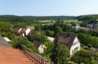 Wohnung mieten in 71134 Aidlingen, Aidl.-Deufr.: Charmante 2-ZW-DG-Whg. mit Balkon