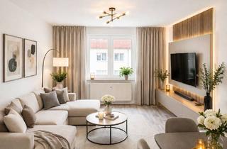 Wohnung mieten in Stralsunder Straße 12, 18445 Altenpleen, Wunderschöne 2-Zimmer-Wohnung nur wenige Minuten von Stralsund zu vermieten