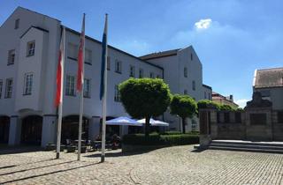 Wohnung mieten in Kirchenplatz, 84359 Simbach am Inn, Schöne helle 2 - Zimmer - Wohnung inmitten von Simbach am Inn