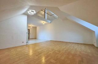 Wohnung mieten in 95447 Altstadt, Helle Maisonette-Wohnung mit viel Platz und Balkon in einer beliebten Wohnanlage von Bayreuth