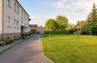 Wohnung mieten in Amtsweg, 18510 Wittenhagen, Charmante 3-Raum-Wohnung in Abtshagen mit Garage zu vermieten