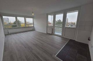 Wohnung mieten in Römerstraße 11, 77933 Lahr, helle 1-Zimmer-Wohnung mit Balkon in der Römerstraße 11 in Lahr zu vermieten