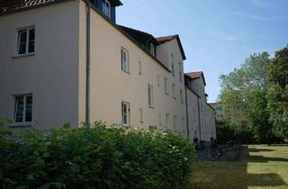 Wohnung mieten in Johann-Strauß-Straße 34, 14772 Görden, 1-Zimmer-Wohnung mit Badewanne