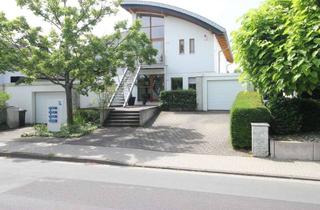 Wohnung mieten in 63477 Maintal, Maintal-Dörnigheim 3 Zimmerwohnung mit eigenen Garten und Blick auf dem Main.