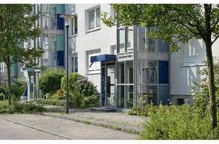 Wohnung mieten in Adolph-Menzel-Straße, 06124 Südliche Neustadt, Adolph-Menzel-Straße 3 - Künstler-Karree