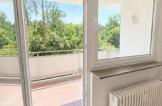 Wohnung mieten in 63263 Neu-Isenburg, Frisch sanierte 2. Zi. Whg. mit großem Sonnenbalkon in Neu-Isenburg