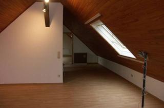 Wohnung mieten in Felkestraße 25, 55566 Bad Sobernheim, Ruhige 2-Zimmer Dachgeschoss-Wohnung in Bad Sobernheim