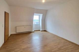 Wohnung mieten in Puschkinstraße 22, 04838 Eilenburg, *Sommer-Spezial bis 31.08.2026* 3-Raumwohnung mit Einbauküche & Loggia + 2 Monate Kaltmietfrei!