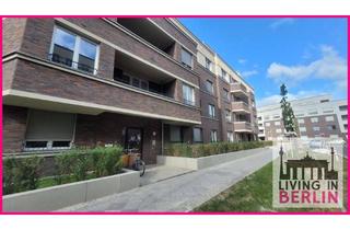 Wohnung mieten in Ruth-Baumgarte-Strasse, 10318 Karlshorst, Alles Neue macht der Juli - Neubau im Erstbezug sucht Sie!