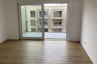 Wohnung mieten in Wiltshireweg 1-3, 48167 Gremmendorf, Neubau im York-Quartier – hochwertiger Erstbezug