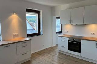 Wohnung mieten in 35080 Bad Endbach, Moderne 4-Zimmer-Erdgeschosswohnung in Bad Endbach