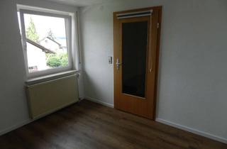 Wohnung mieten in Blütenring, 87679 Westendorf, Schöne helle Dachgeschosswohnung mit Bergblick