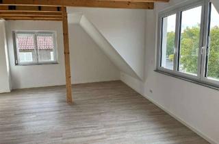 Wohnung mieten in 71576 Burgstetten, Lebendiger Wohnraum: 2,5-Zimmer-Wohnung in Burgstetten