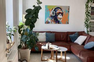 Wohnung mieten in Hagedornsgasse 5a, 67346 Speyer, Exklusive 3-Zimmer-Wohnung (Effizienzklasse B) mit großer Dachterrasse und Einbauküche