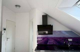 Wohnung mieten in 64347 Griesheim, Lichtdurchflutete Dachgeschosswohnung mit Wohlfühlcharakter