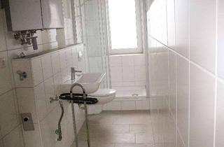Wohnung mieten in 33102 Paderborn, Zentrale Wohnung mit drei Zimmern in Paderborn (Innenstadt)