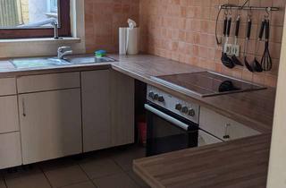 Wohnung mieten in Gr. Sand 101, 25436 Uetersen, Alltagstaugliche 3-Zimmer-Wohnung in Uetersen