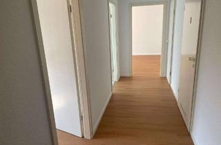 Wohnung mieten in Im Neuhof, 45468 Mitte, Schöne und gepflegte 2-Raum-Wohnung in Mülheim an der Ruhr
