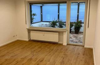 Wohnung mieten in Bahnhofstraße, 56332 Löf, Wohnen mit Charakter: 2,5-Zimmer-Erdgeschosswohnung in Löf