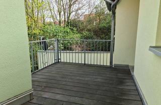 Wohnung mieten in Braugasse 4/5, 06295 Lutherstadt Eisleben, Freundliche Wohnung mit drei Zimmern in Lutherstadt Eisleben