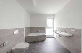 Wohnung mieten in Schwabstraße 63, 74189 Weinsberg, Hochwertige Erdgeschosswohnung mit moderner Einbauküche, Tageslichtbad, Gäste-WC und Terrasse!