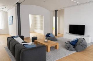 Lofts mieten in Prenzlauer Berg, 10437 Prenzlauer Berg, Luxus-Loft in saniertem Fabrikgebäude im Herzen Prenzlauer Bergs