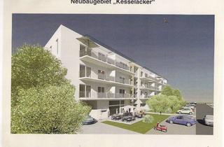 Wohnung mieten in In Den Kesseläckern 18, 74613 Öhringen, Exklusive 2 Zimmer Wohnung im betreuten Wohnen in Öhringen