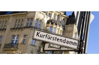 Wohnung mieten in Bornimer Straße, 10711 Grunewald, Geräumige 3-Zimmer-Wohnung nähe Kurfürstendamm