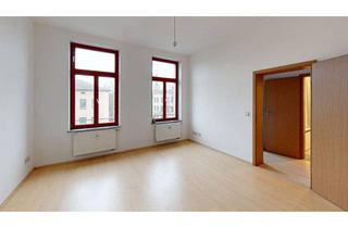Wohnung mieten in Bernburger Straße 16, 06108 Halle, Modernes 1-Zimmer-Apartment in beliebter Wohnlage
