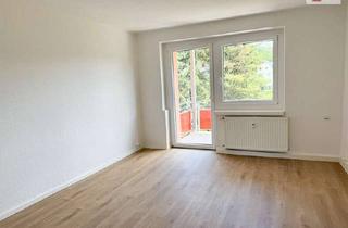 Wohnung mieten in Hainstr. 16, 09419 Thum, Sanierte 3-Raum-Balkonwohnung in ruhiger, sonniger Lage - Thum im Erzgebirge!!!